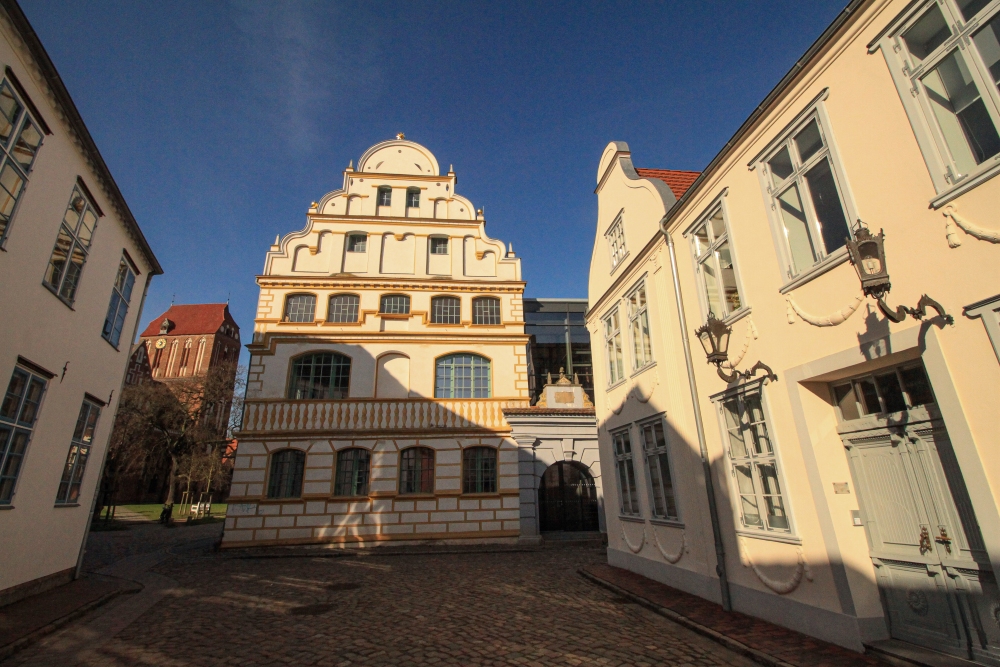 Güstrow