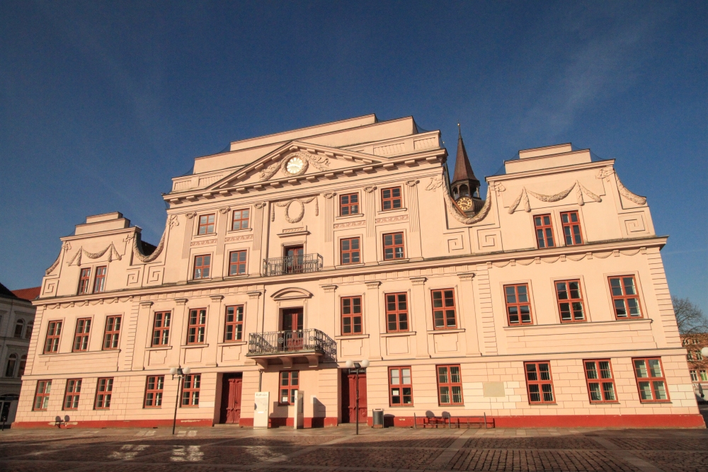 Güstrow