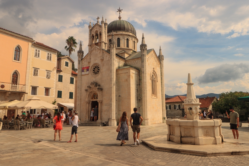 Herzeg Novi