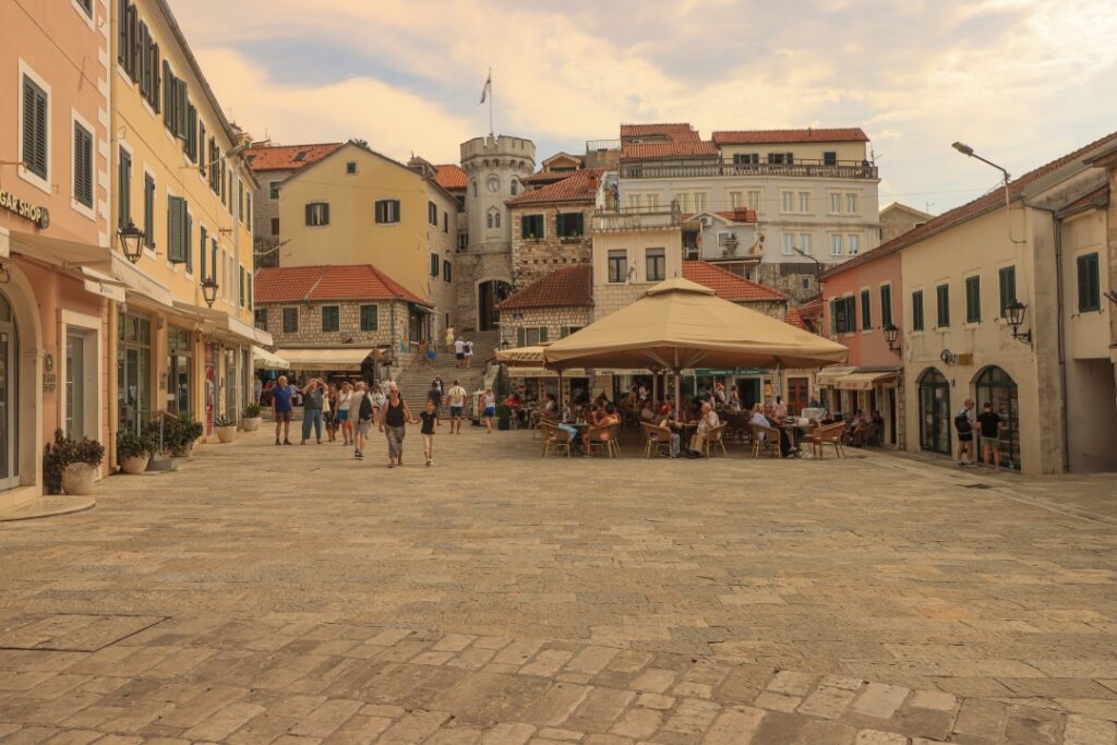 Herzeg Novi