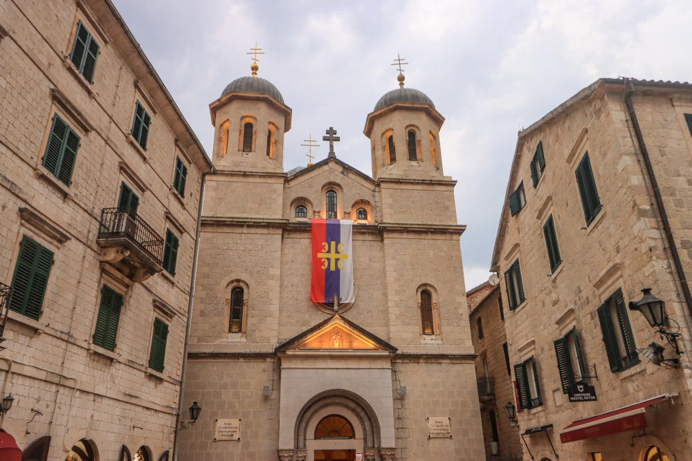 Kotor