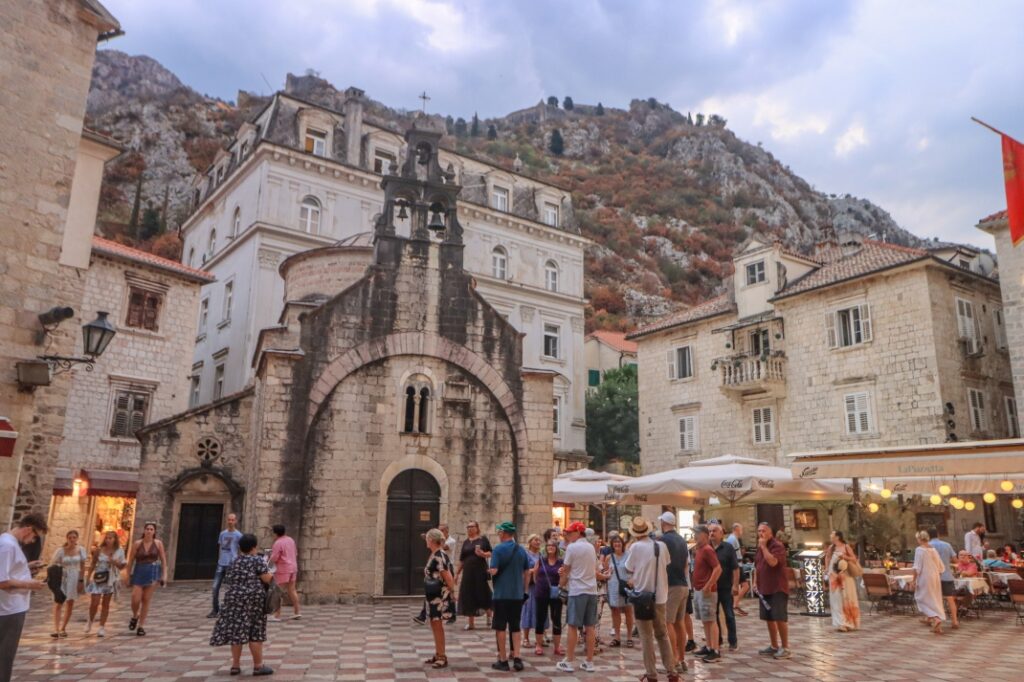 Kotor