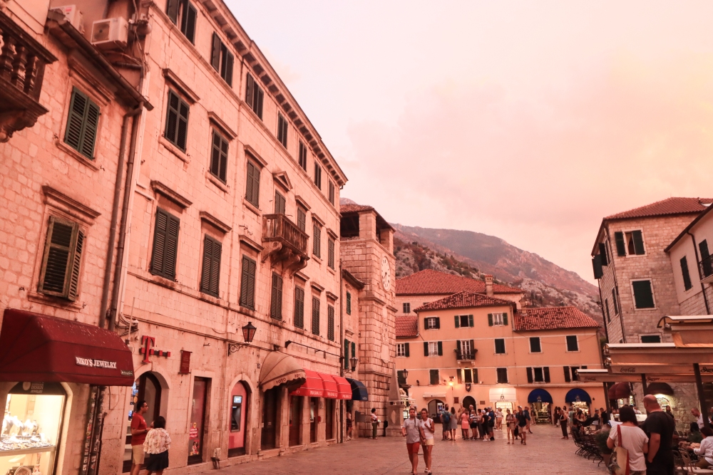 Kotor