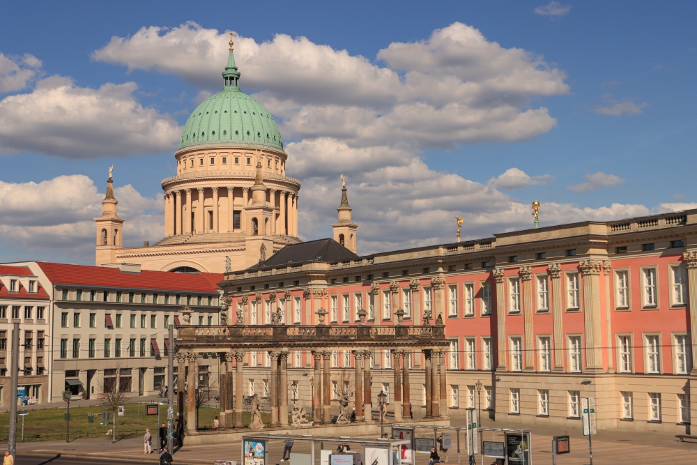 Potsdam