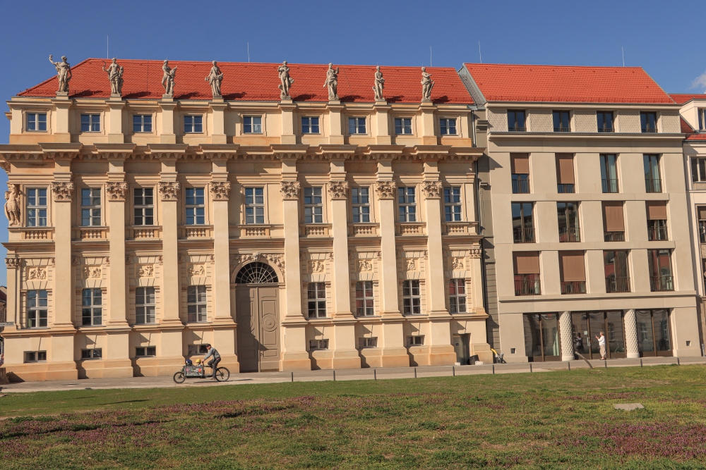 Potsdam