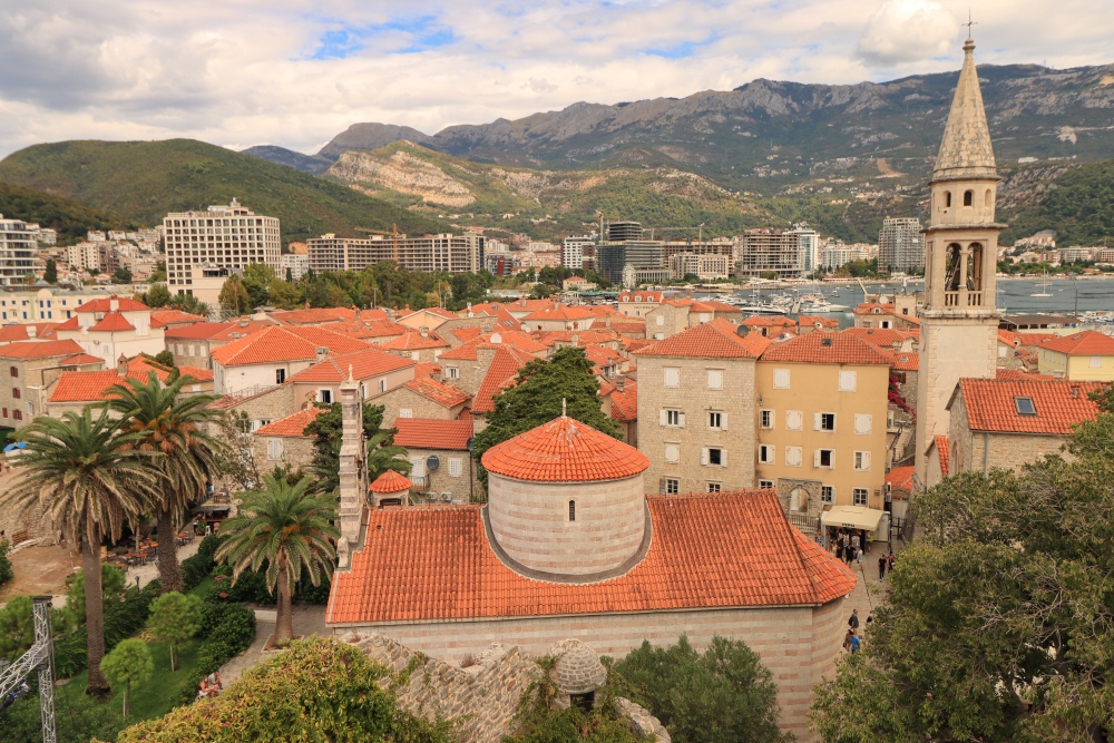 Budva