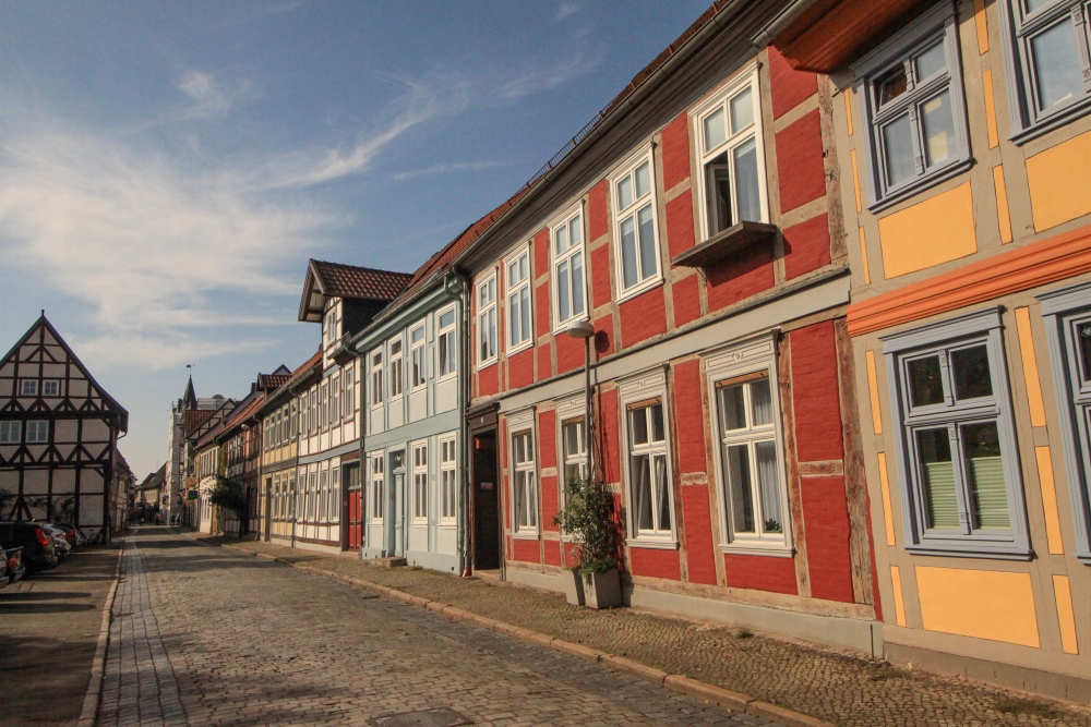Salzwedel