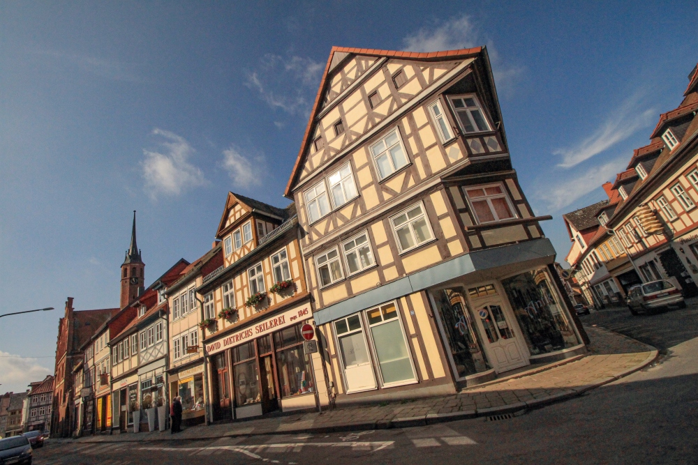 Salzwedel