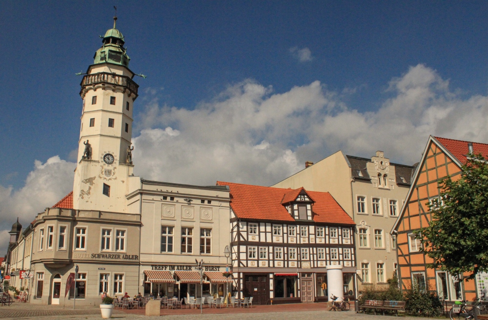 Salzwedel