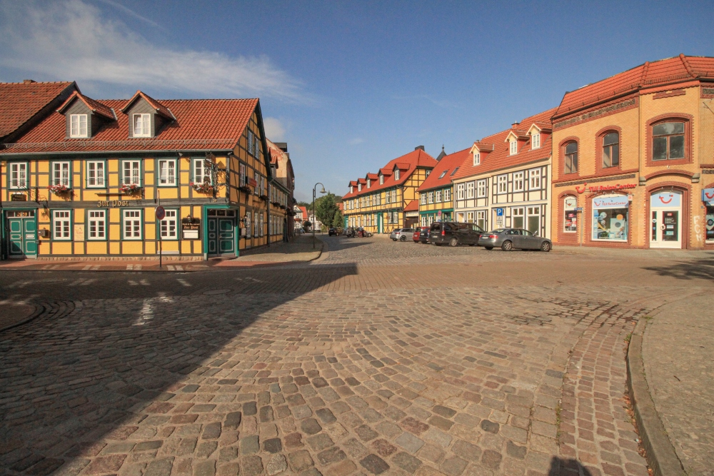 Salzwedel